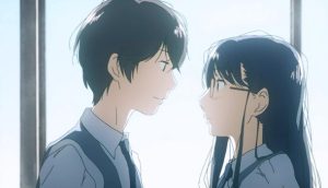 Bộ truyện tranh bách hợp đã full giàu cảm xúc nhất 