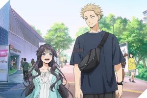 Bộ truyện tranh bách hợp đã full lãng mạn ngôn tình 