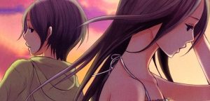 Truyện tranh Kimi Koi Limit nằm trong top truyện tranh bách hợp học đường giàu cảm xúc nhất 