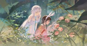 Bộ truyện tranh ngôn tình ngược được độc giả yêu thích nhất 