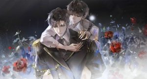 Bộ truyện tranh My Suha lôi cuốn, hấp dẫn 