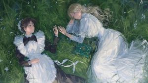 Bộ Truyện Tranh Ngôn Tình Cao H Táo Bạo 