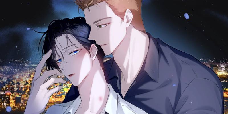 truyen tranh ngon tinh cao h