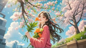 Truyện tranh ngôn tình Hàn Quốc cuốn hút nhờ bối cảnh công sở chân thực và đầy sức sống