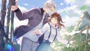 Bộ truyện tranh ngôn tình hiện đại healing 