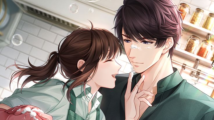 truyen tranh ngon tinh hien dai