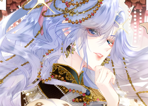 Bộ truyện tranh ngôn tình hôn nhau giàu cảm xúc 