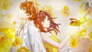 truyen tranh ngon tinh nguoc