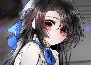 Bộ truyên tranh ngôn tình xuyên không huyền ảo 