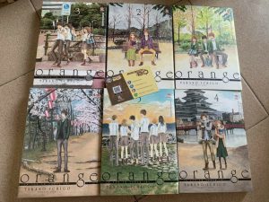 Bộ Truyện Tranh Ngôn Tình Buồn Được Mong Chờ Nhất Trong Năm 