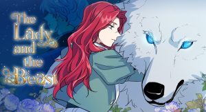 Truyện tranh The Lady and the Beast hay