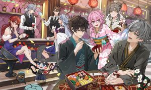 Bộ Truyện Tranh Xuyên Không Thành Công Chúa Hôn Ước Chính Trị Và Tình Yêu Bị Kiểm Soát