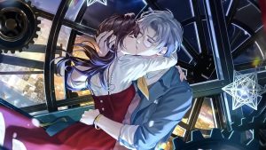 Bộ truyện tranh bách hợp hiện đại tổng tài kể về nữ bác sĩ lạnh lùng, mạnh mẽ mang vibe tổng tài rõ nét.