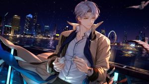 Bộ Truyện Tranh Bách Hợp Oneshot Có Yếu Tố Giả Tưởng Mềm Mại, Lãng Mạn