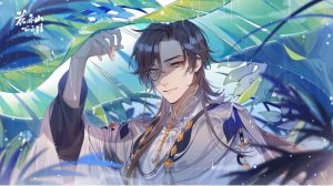 Bộ Truyện Tranh Bách Hợp Xuyên Không Với Cốt Truyện Đậm Chất Định Mệnh