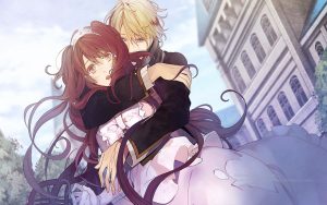 Bộ Truyện Tranh Xuyên Không Nhân Thú Cuốn Hút Nhất 