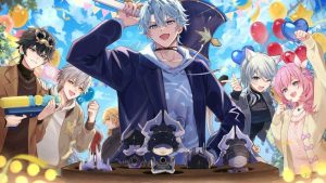 Đặc điểm nổi bật của truyện tranh xuyên không vào game