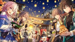 Hành trình sinh tồn và thăng cấp trong Truyện Tranh Xuyên Không Vào Game