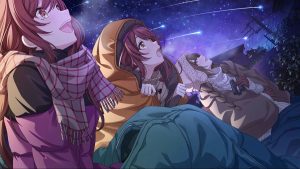 Truyện tranh đam mỹ chiếm hữu xoay quanh mối quan hệ bị kiểm soát