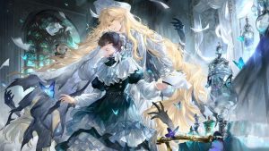 Bộ Truyện Tranh Xuyên Không Thú Nhân Khi Con Người Bước Vào Xã Hội Bản Năng Hoang Dã