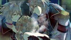 Bộ Truyện Tranh Xuyên Không Hiện Đại Khi Xuyên Tuyến Thời Gian – Những Ký Ức Không Ngủ Yên