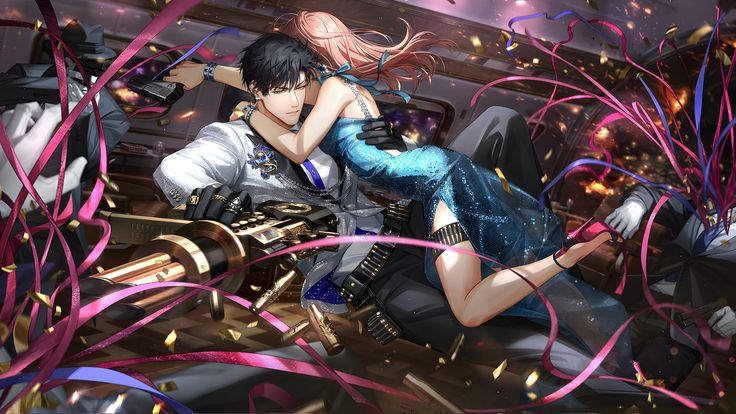 truyen tranh bach hop hien dai tong tai