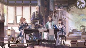 truyen tranh bach hop xuyen khong