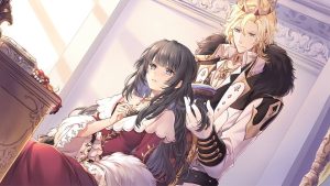 Bộ Truyện Tranh Xuyên Không Thú Nhân Nữ Chính Và Bản Hợp Đồng Tình Cảm Mang Tên Sống Sót